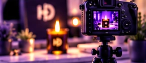 Creator Camera concept image