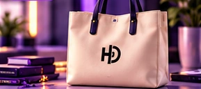 Everyday Carry Tote concept image