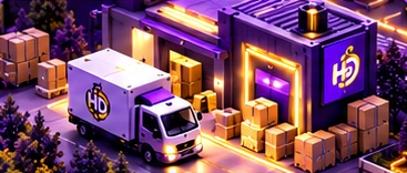 Business solutions